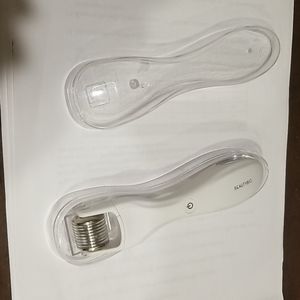 Beautybio microneedling